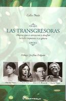 Las transgresoras 9707322349 Book Cover