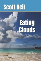 Eating Clouds 1441437010 Book Cover