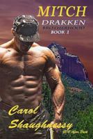 Mitch: The Drakken Brotherhood Book 1 1943095159 Book Cover