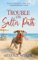 Trouble on Salter Path (Bogue Banks Books) B0HC8GYBH2 Book Cover