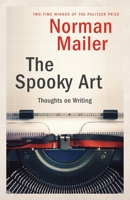 The Spooky Art: Thoughts on Writing 0394536487 Book Cover
