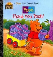 Thank You, Pooh! 0307987566 Book Cover