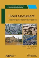 Flood Assessment (Innovations in Agricultural & Biological Engineering) 1774630486 Book Cover