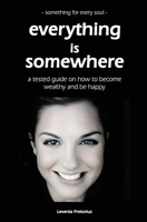Everything is Somewhere: something for every soul 0620968370 Book Cover
