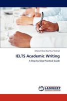 Ielts Academic Writing 3659290033 Book Cover
