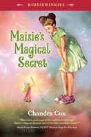 Kiddiewinkie 1: Maisie's Magical Secret 1637922620 Book Cover