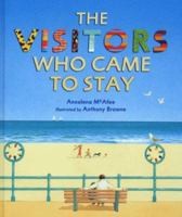 The Visitors Who Came to Stay 0670747149 Book Cover