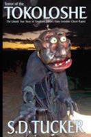 Terror of the Tokoloshe 1909488100 Book Cover