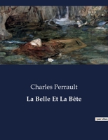La Belle Et La Bête B0CGZ72L95 Book Cover