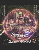 Perceval: Fool Wise B08L41B867 Book Cover