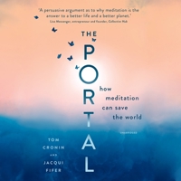 The Portal 1911632051 Book Cover