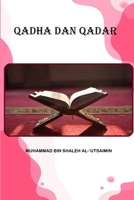 Qadha Dan Qadar 3217916166 Book Cover