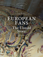 European Fans: The Untold Story 1785514121 Book Cover