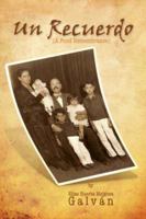 Un Recuerdo 1425717403 Book Cover