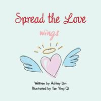 Spread the Love 1543742564 Book Cover