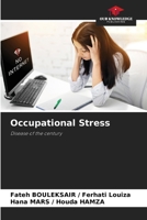 Occupational Stress 6207682807 Book Cover