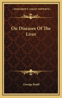 Die Krankheiten der Leber. 1163121126 Book Cover