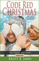 Code Red Christmas 1386643173 Book Cover