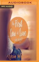 The First Law of Love 1771681101 Book Cover