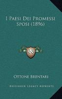 I Paesi Dei Promessi Sposi (1896) 114130774X Book Cover