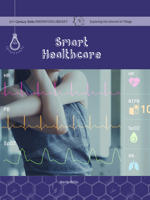 Smart Healthcare 1534170626 Book Cover