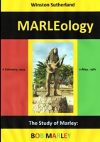 Marleology 1291719970 Book Cover