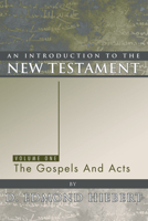 Introduction to the New Testament, Vol. 1 1592440622 Book Cover