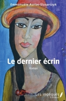 Le dernier écrin (French Edition) 2343226229 Book Cover
