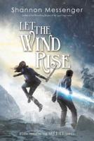 Let the Wind Rise 148144655X Book Cover