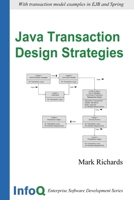 Java Transaction Design Strategies 1411695917 Book Cover