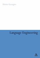Language Engineering 0826482945 Book Cover