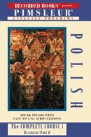 Polish: The Complete Course I, Beginning, Part A 1419332732 Book Cover