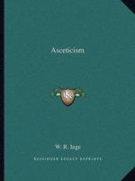 Asceticism 1425457746 Book Cover