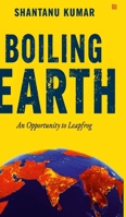 Boiling Earth 9362637596 Book Cover