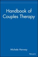 Handbook of Couples Therapy 0471444081 Book Cover