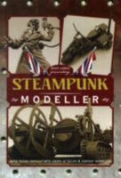 Steampunk Modeller 0956430678 Book Cover