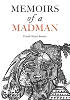 Memoirs of a Madman: A historical novel B0FQK1SWJR Book Cover