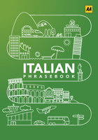 Italian Phrasebook 0749581670 Book Cover