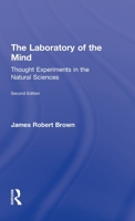 Laboratory of the Mind: Second edition 041599652X Book Cover