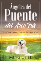 Ángeles del Puente del Arco Iris: La Vida Después de la Transición B0BVNVLYS8 Book Cover