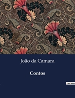 Contos (Portuguese Edition) B0D5C8Q8JP Book Cover
