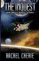 The Inquest (Dekra 9-2-6) B0FLCHHH8W Book Cover