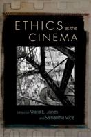 Ethics at the Cinema 0195320409 Book Cover