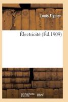 Electricite 2011940508 Book Cover