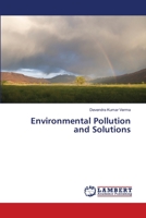 Environmental Pollution and Solutions 3659363227 Book Cover