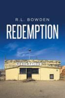 Redemption 1514419491 Book Cover