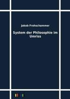System Der Philosophie Im Umriss 3864031923 Book Cover