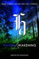 Haven Awakening 0983411948 Book Cover