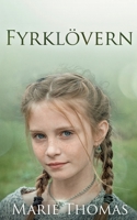 Fyrklövern 9180279287 Book Cover