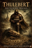 Thulebert: Der Atem des Drachen (German Edition) B0GW69SXXR Book Cover